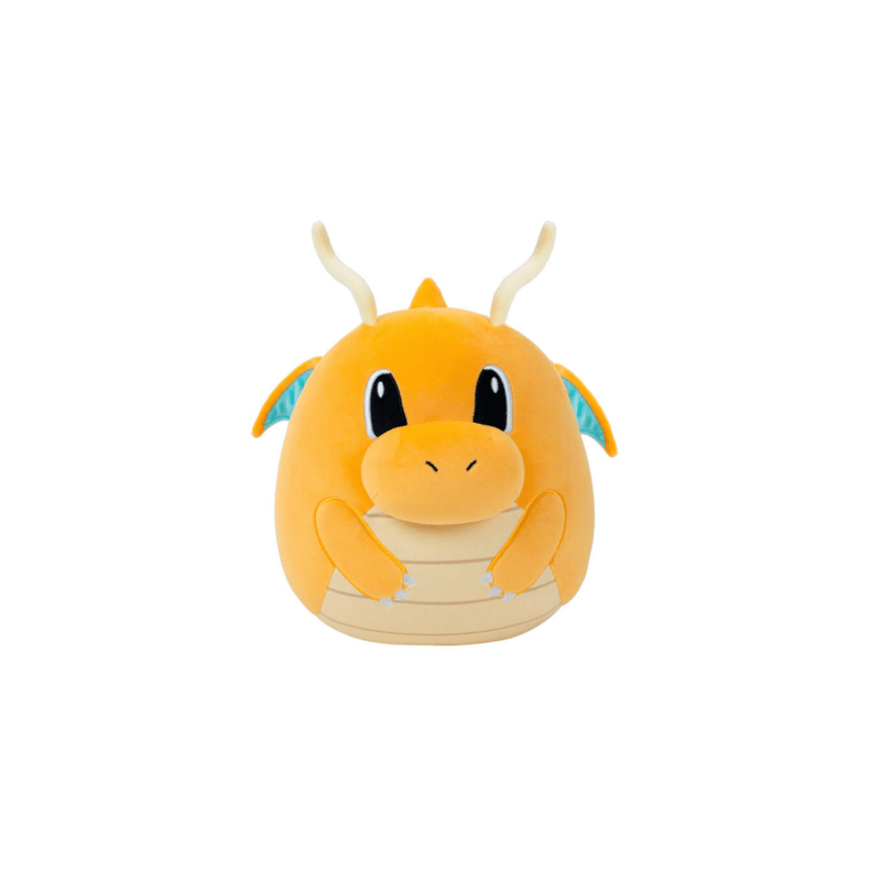 Dragonite Squishmallows bamse 35cm