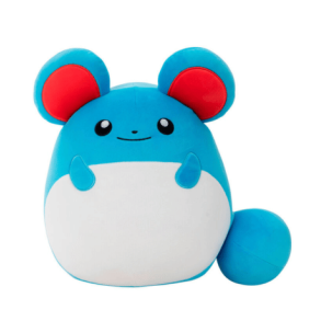 Marill Squishmallows bamse 35cm