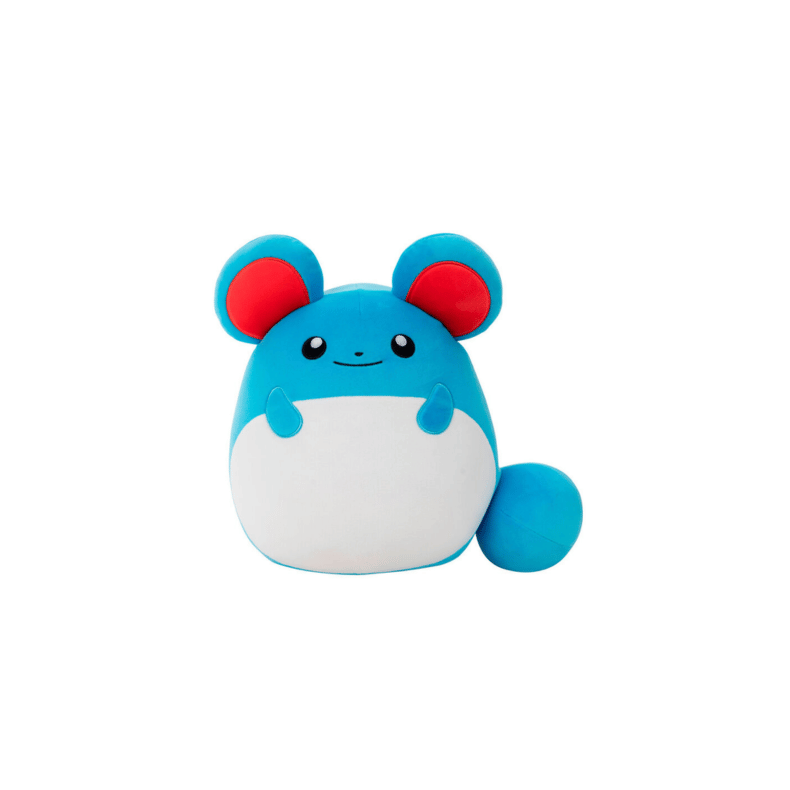 Marill Squishmallows bamse 35cm