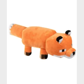 Stor Minecraft Rv bamse 51 cm