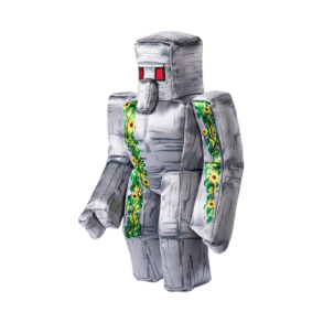 Minecraft Iron Golem bamse - 20 cm - 2025 film