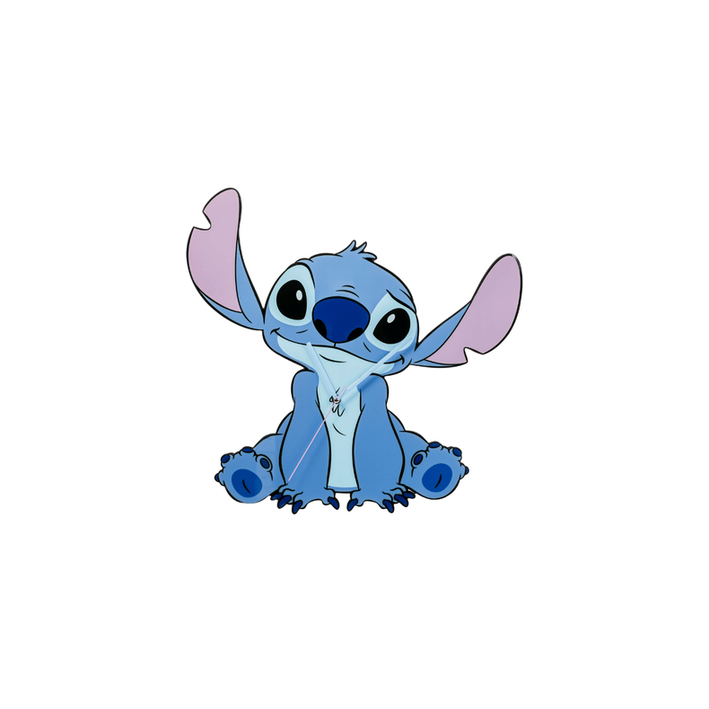 Stor Stitch vgur - 54cm