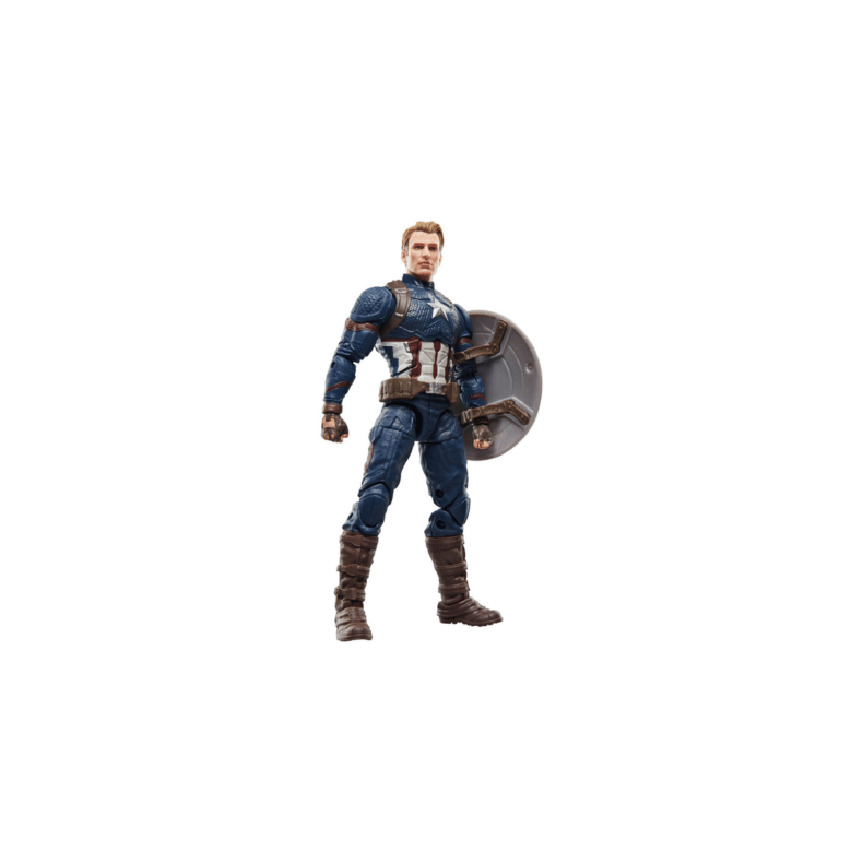 Captain America action figur - Endgame 15cm