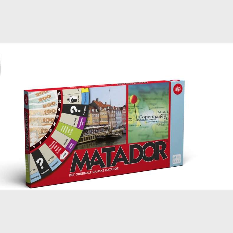 Matador