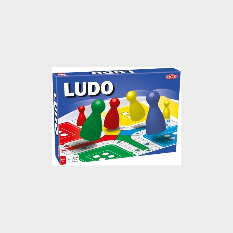 Ludo