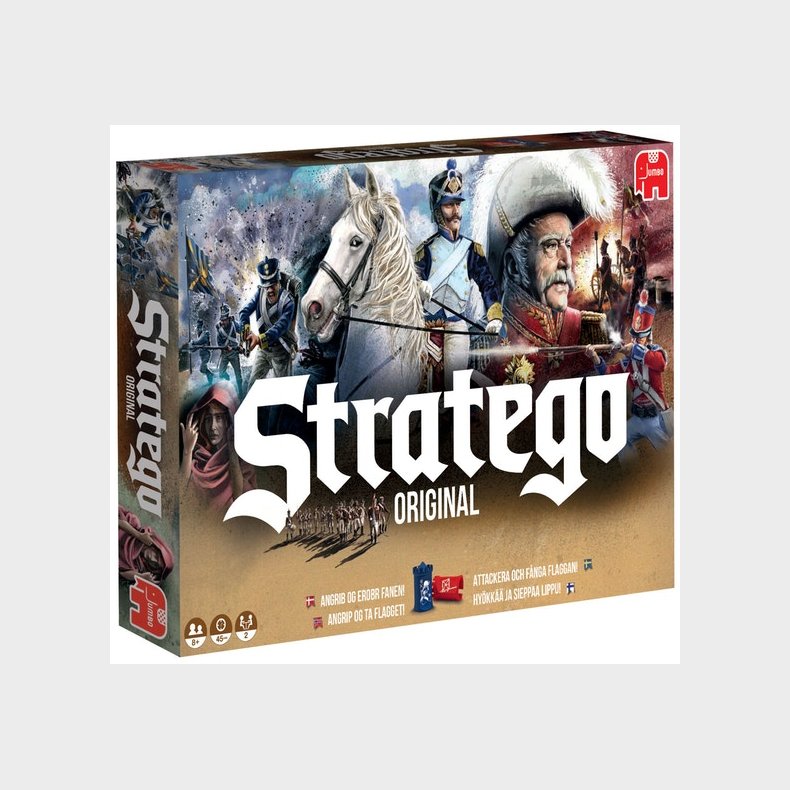 Stratego Original