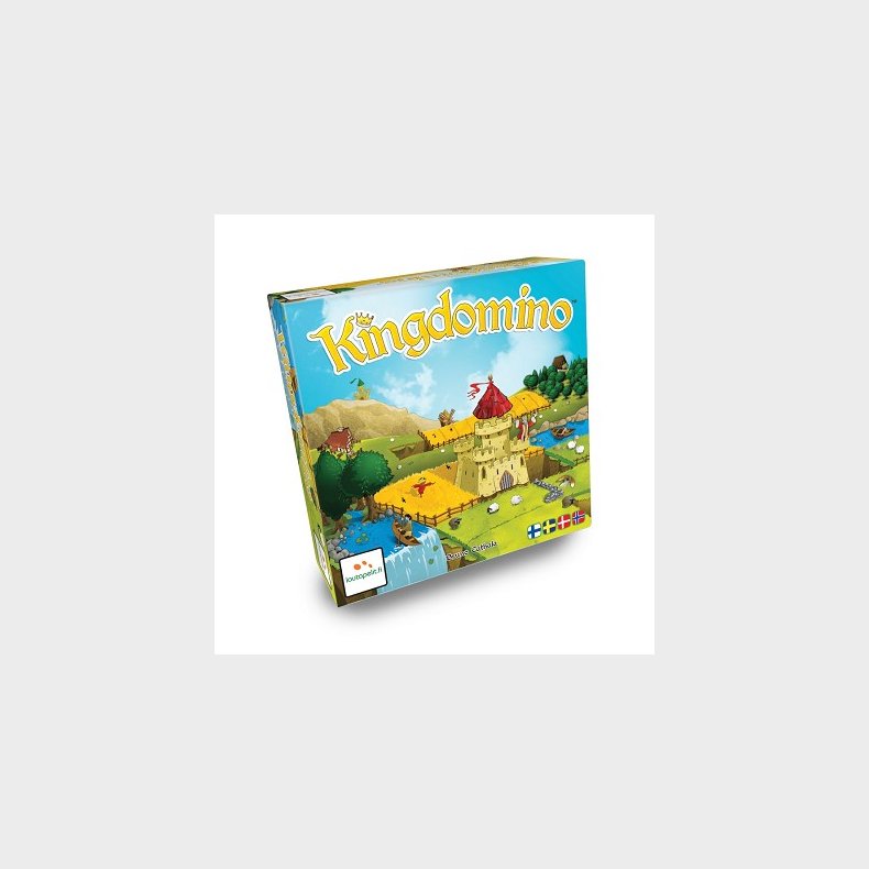 Kingdomino