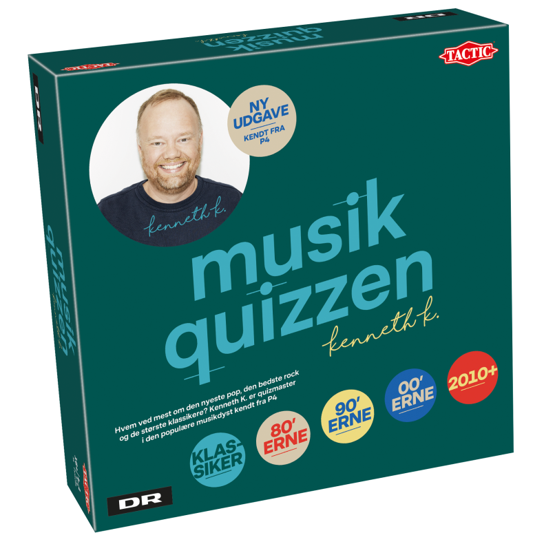 MusikQuizzen