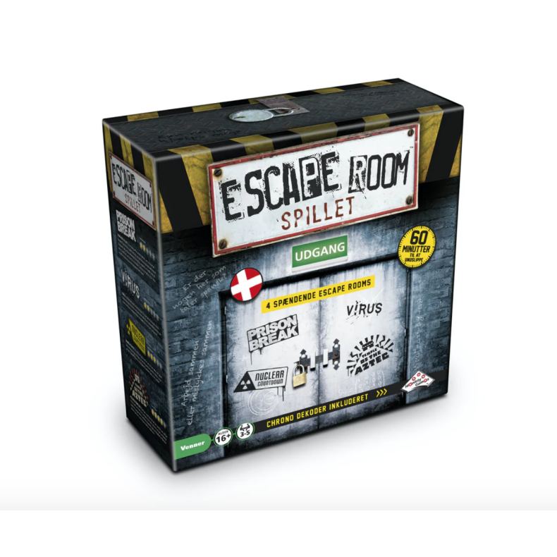 Escape Room