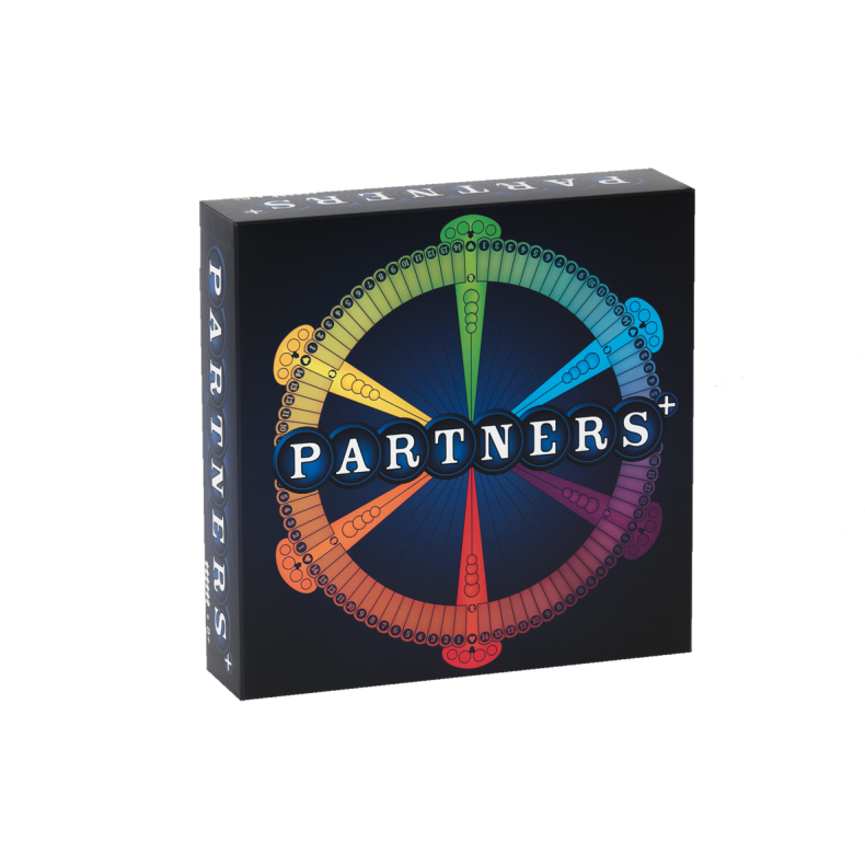 Partners Plus