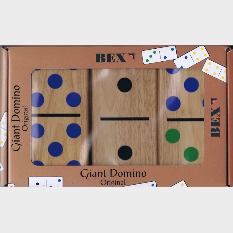 Gigant Domino