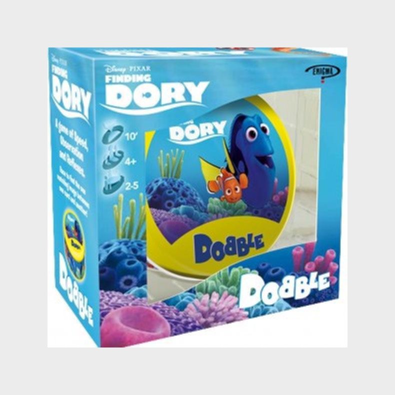 Dobble, Finding Dory