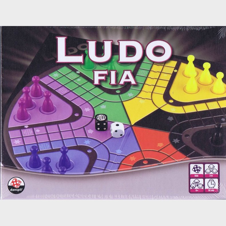 Ludo Fia