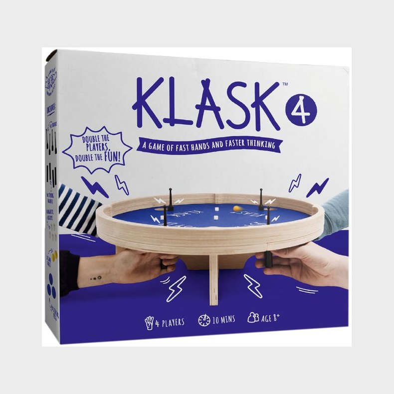 Klask 4