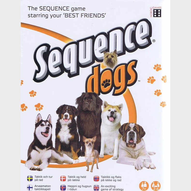 Sequence Dogs