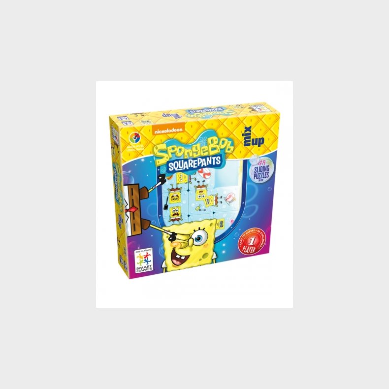 SpongeBob