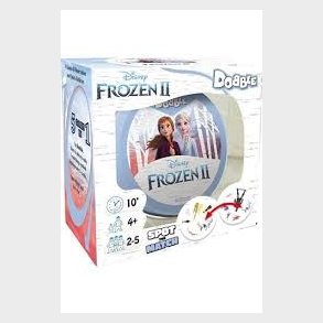 Dobble Frozen II