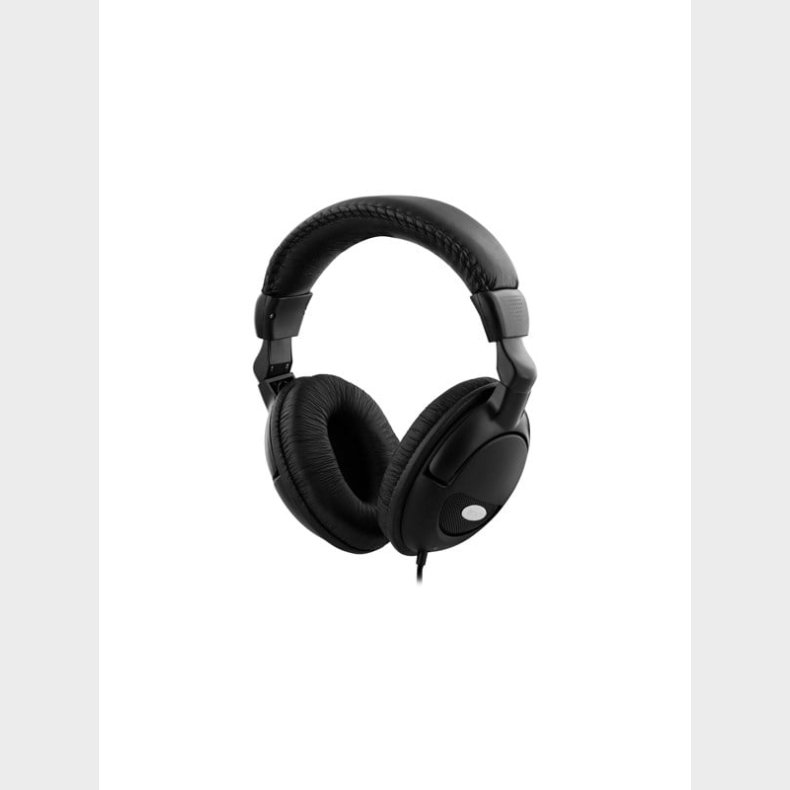 Deltaco Headset HL-8