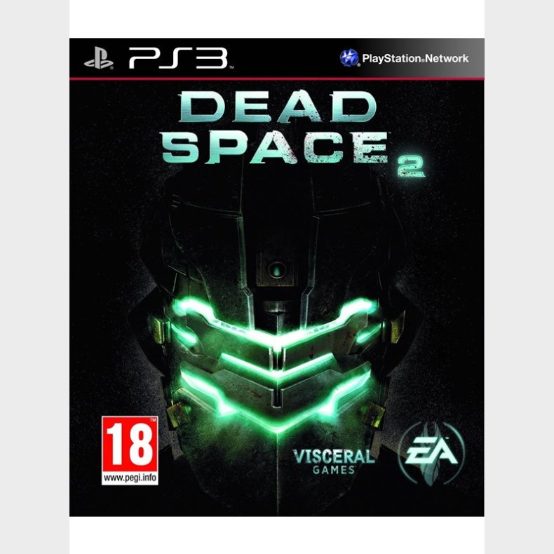 Dead Space 2 - Sony PlayStation 3 - Action