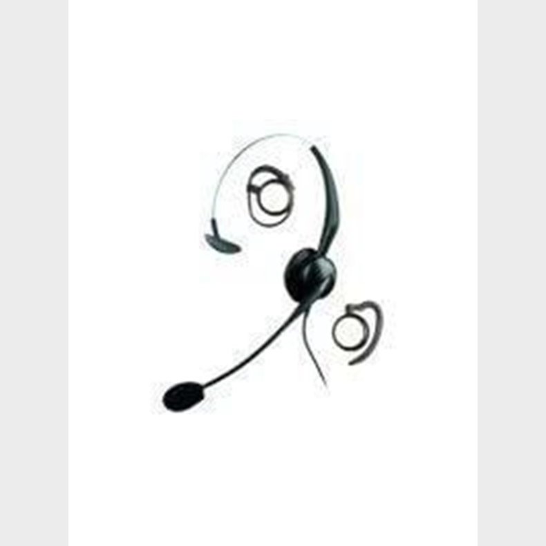 Jabra 2100 Flex-Boom 3-in-1