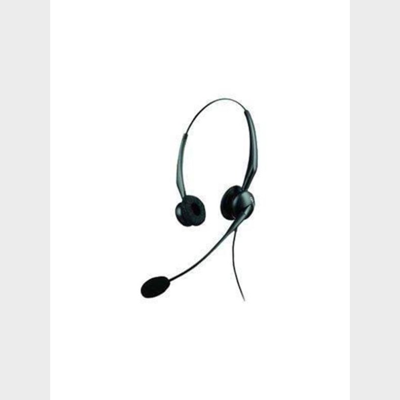 Jabra 2100 Telecoil