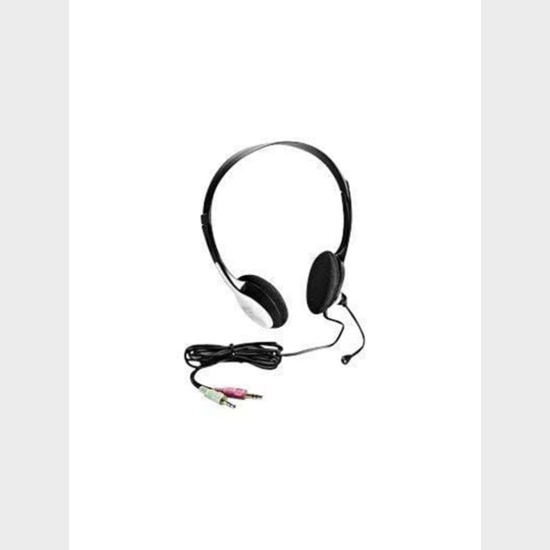 Fujitsu HS E2000 Communicator headset