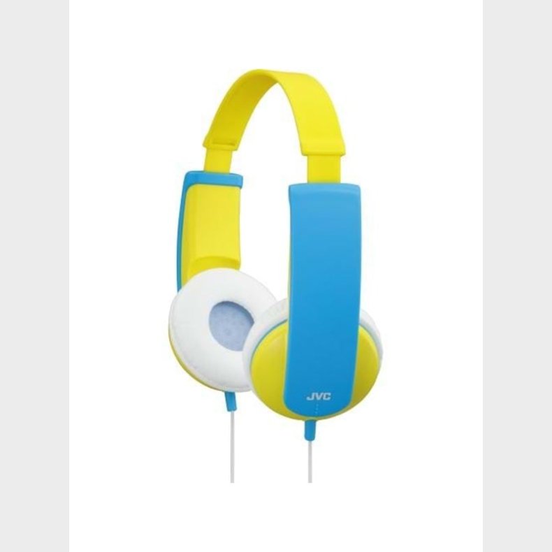 JVC HA KD5-Y - Yellow