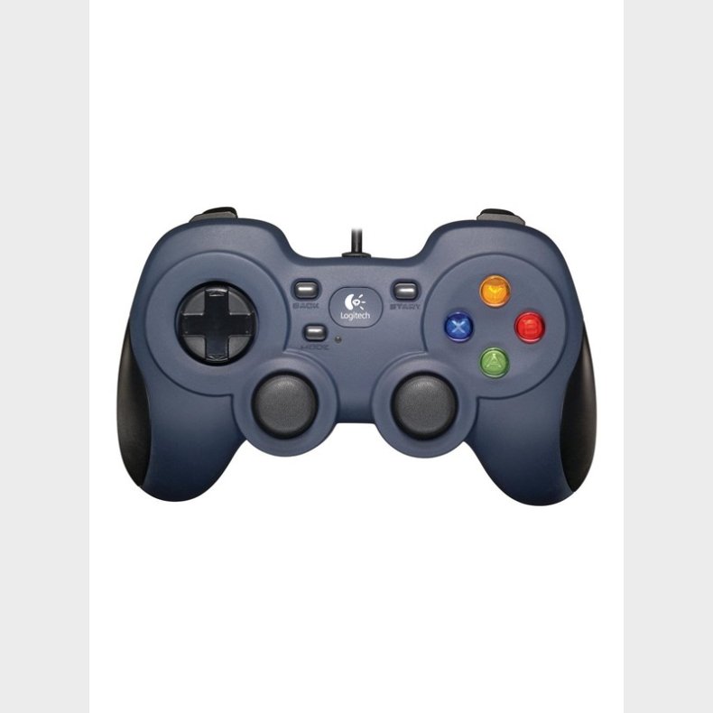 Logitech F310 Gamepad - Controller - PC