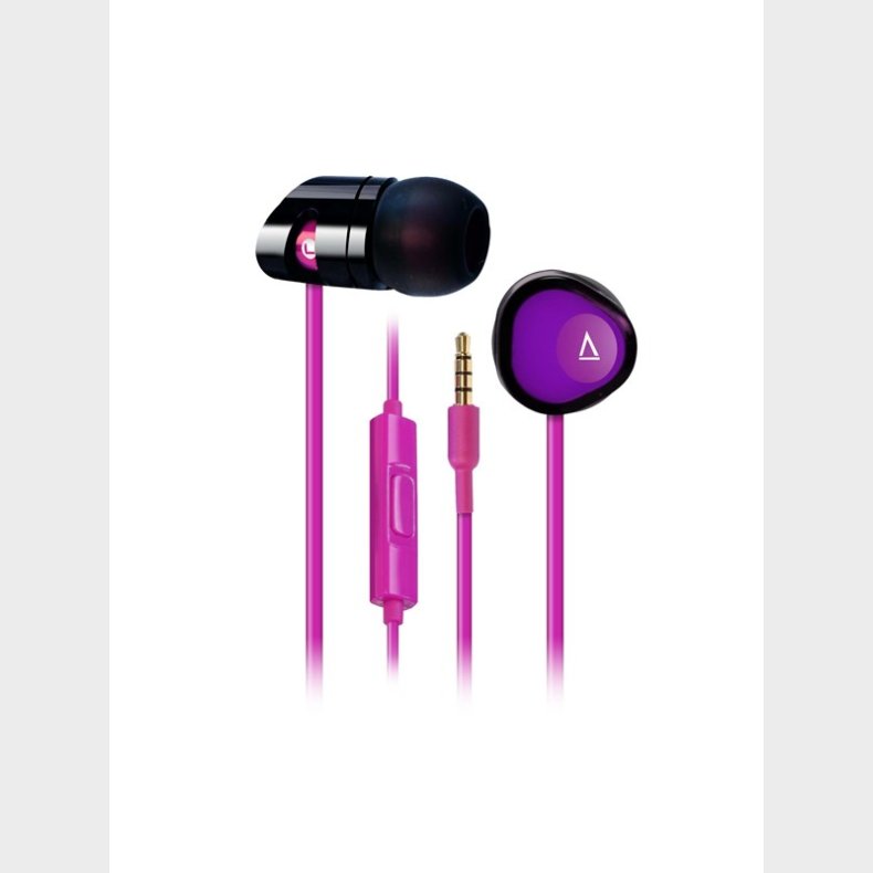 Creative MA200 Headset - Purple/Black