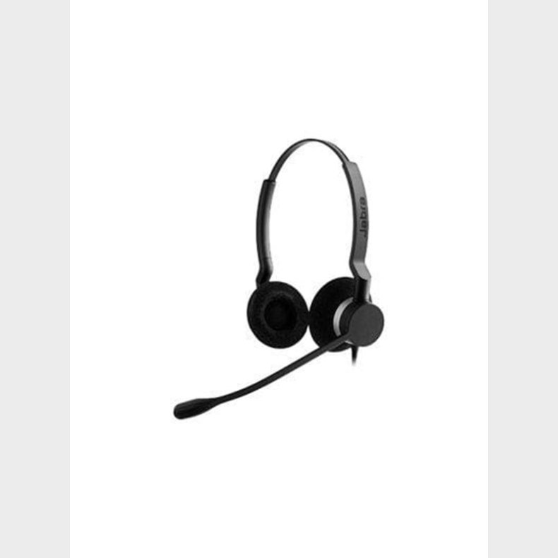 Jabra BIZ 2300 USB Microsoft Lync Duo