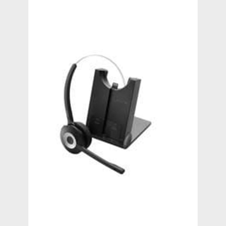 Jabra PRO 925 Mono