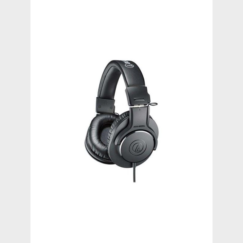 Audio-Technica ATH-M20X - Black