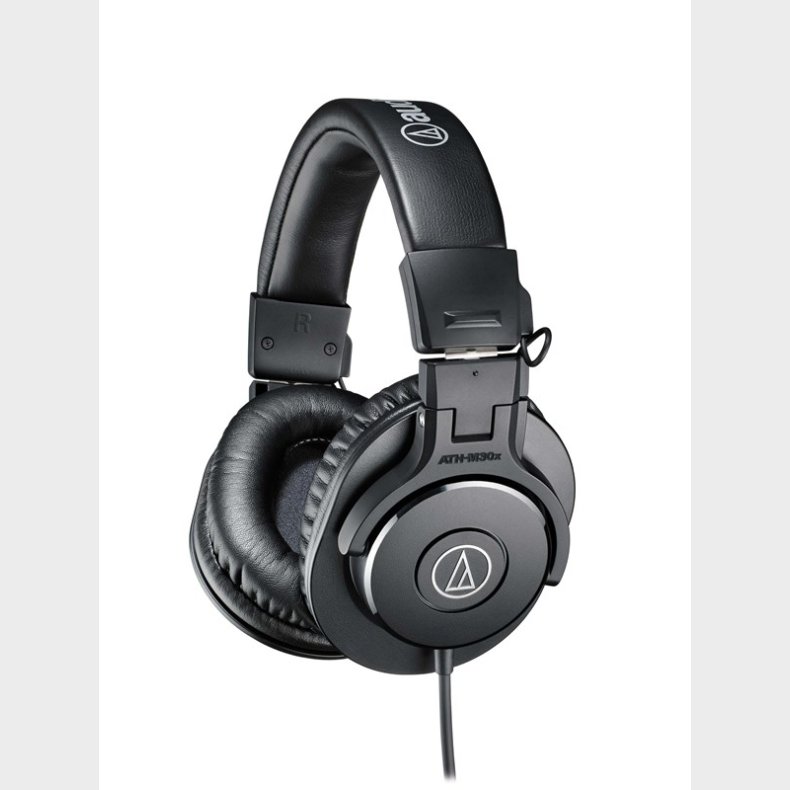 Audio-Technica ATH-M30X - Black