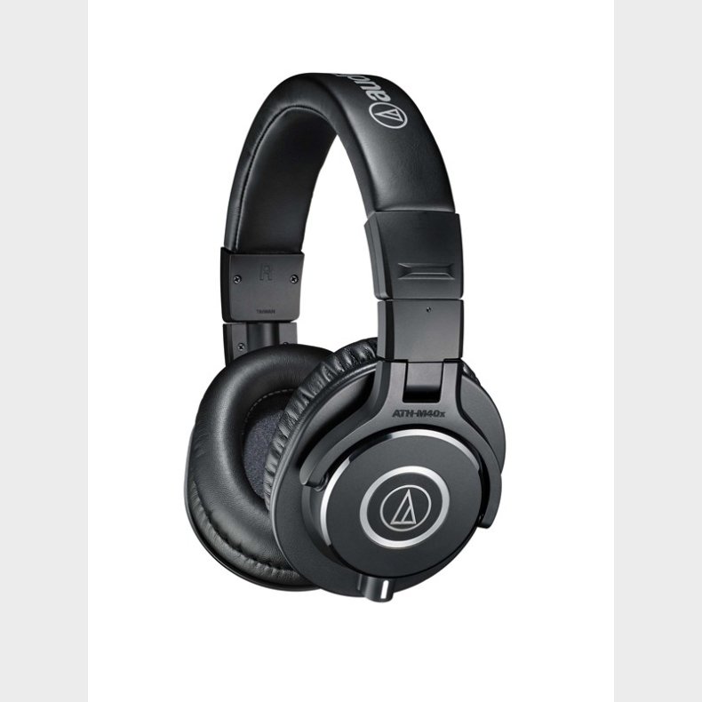 Audio-Technica ATH-M40X - Black