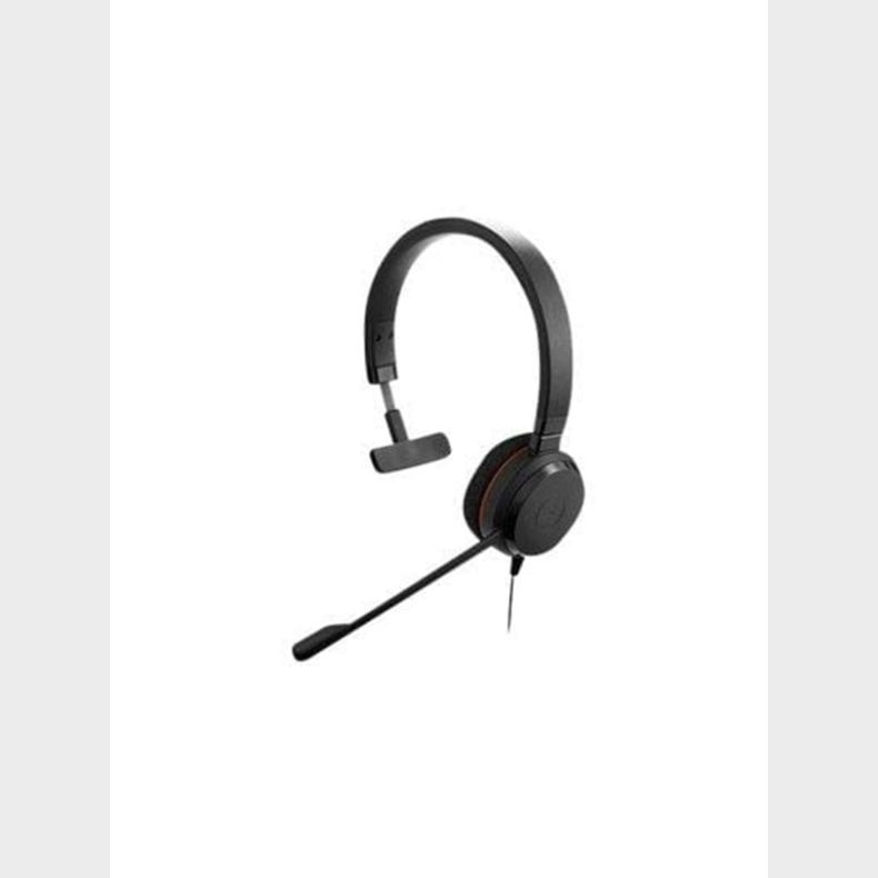 Jabra Evolve 20 MS Mono