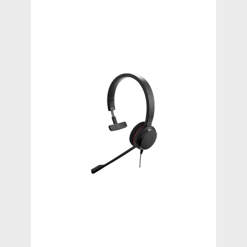 Jabra Evolve 20 UC mono