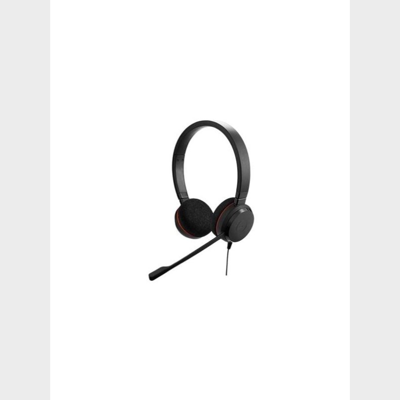 Jabra Evolve 20 UC Stereo