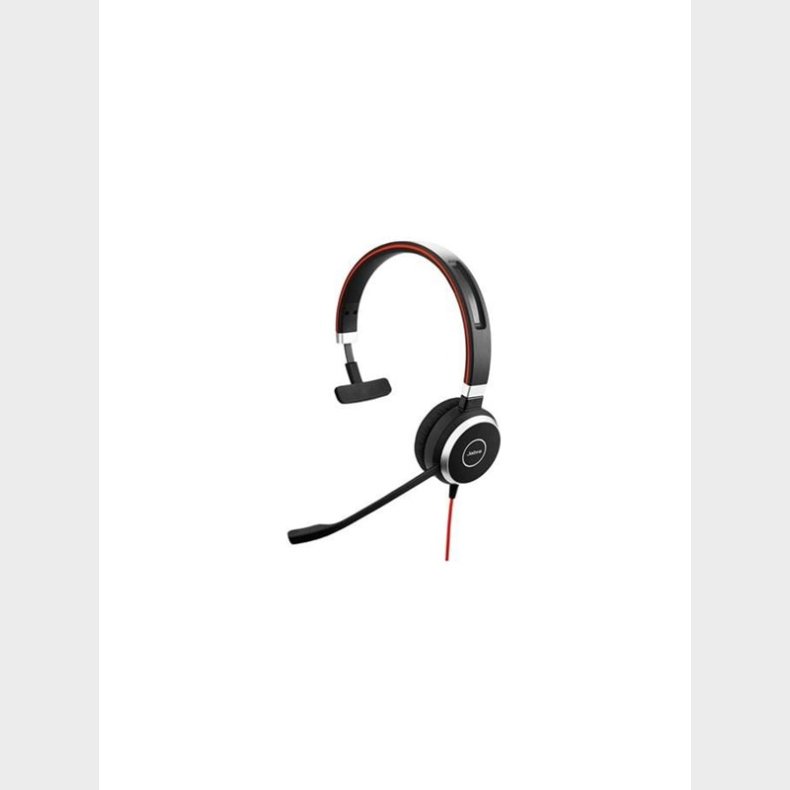 Jabra Evolve 40 MS Mono