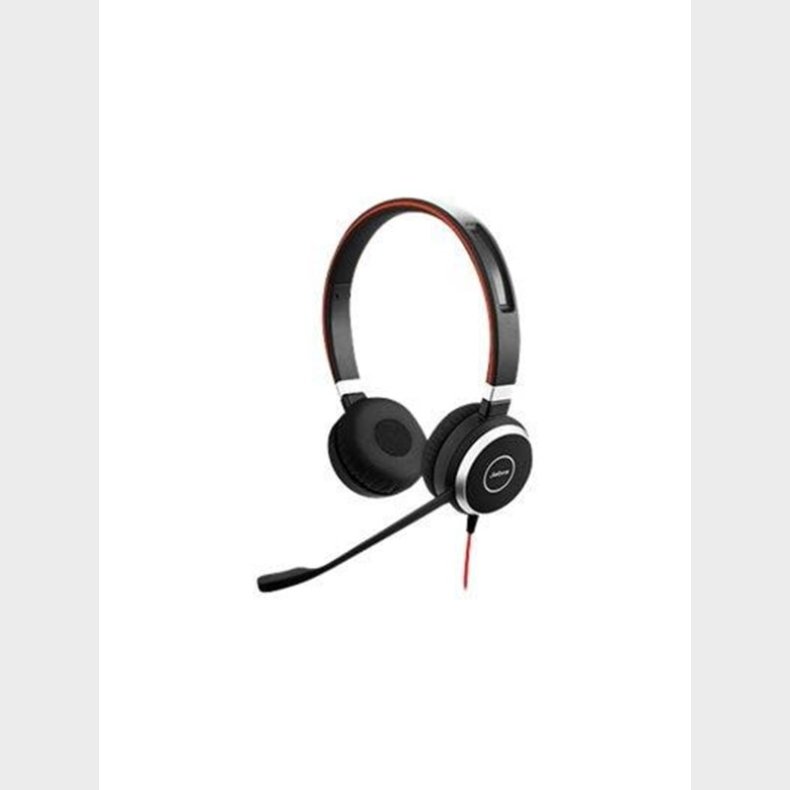 Jabra Evolve 40 UC Stereo