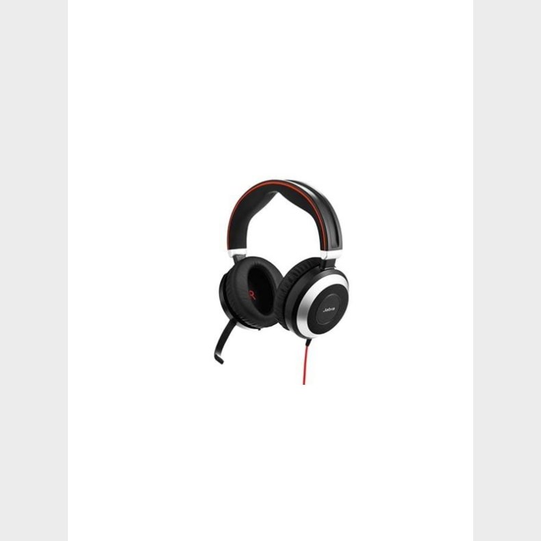 Jabra Evolve 80 MS Stereo