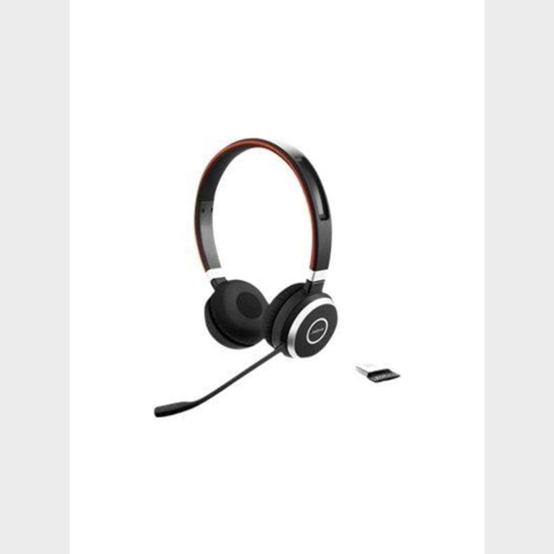 Jabra Evolve 65 UC Stereo