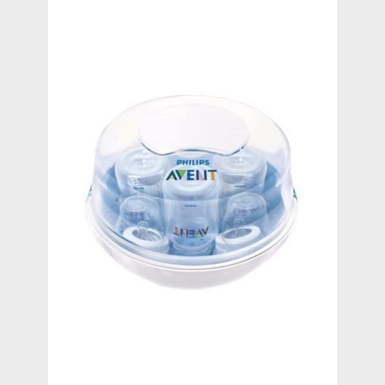 Philips Avent SCF281/02 - Bottle Sterilizer - 200 ml