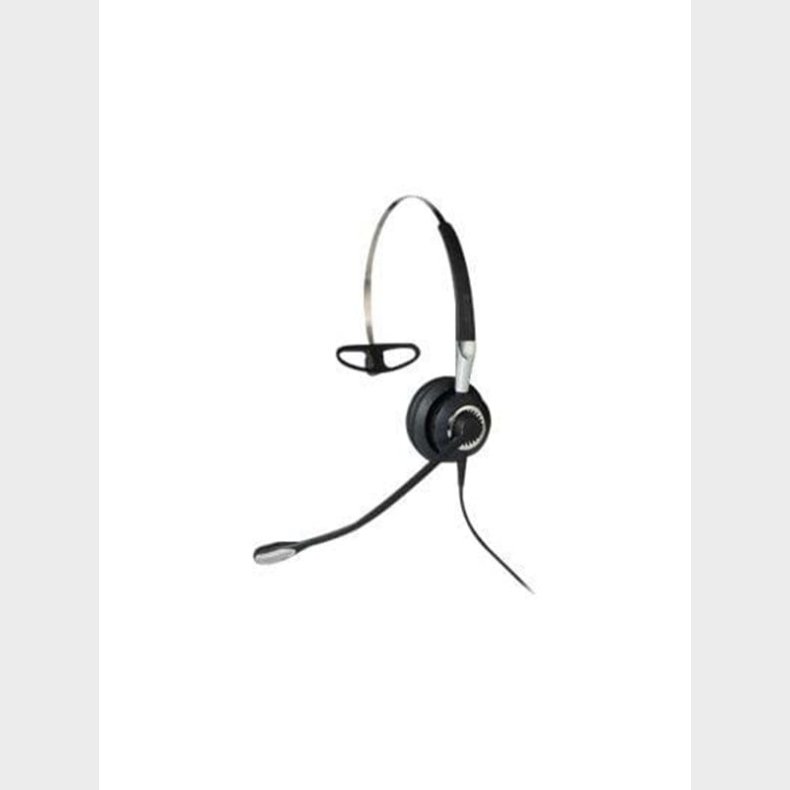 Jabra BIZ 2400 II QD Mono UNC 3-in-1