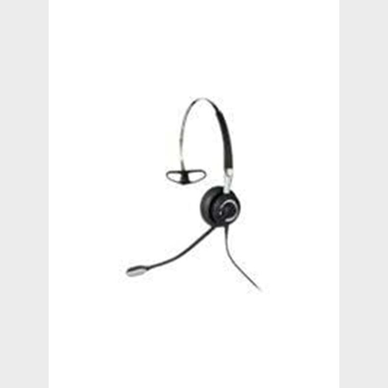 Jabra BIZ 2400 II USB MONO CC