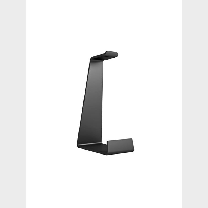 Multibrackets M Headset Holder Table stand Black