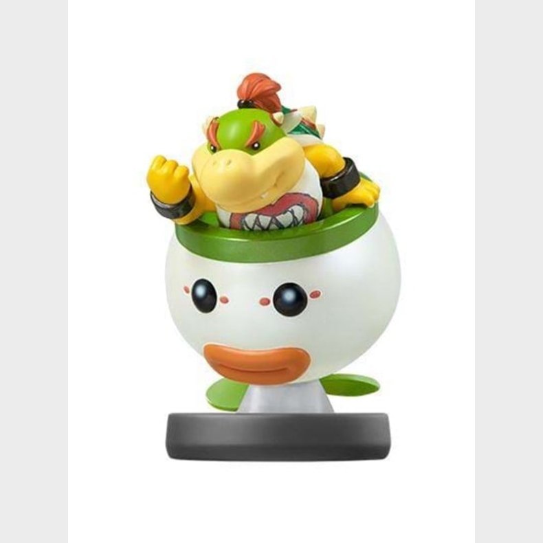 Nintendo Amiibo Smash - No. 43 Bowser Jr - Accessories for game console - Nintendo Switch