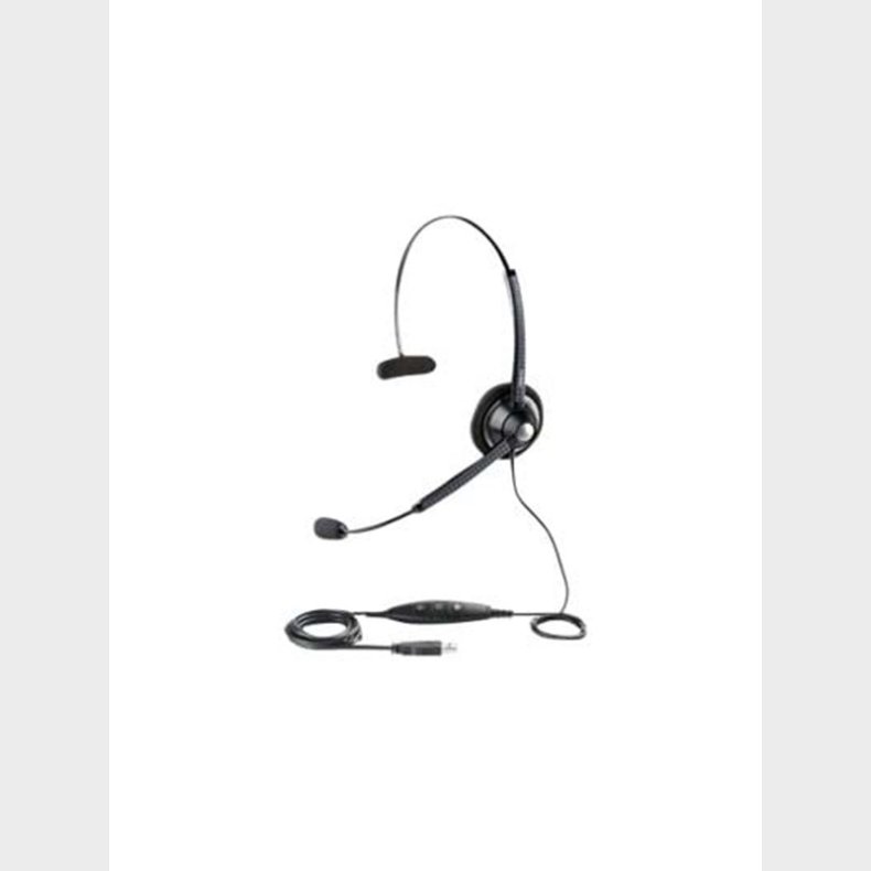 Jabra Biz 1500 USB Mono