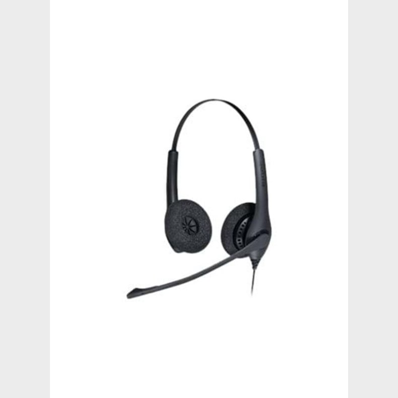 Jabra BIZ 1500 Duo