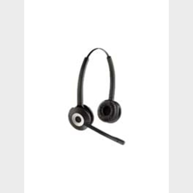 Jabra PRO 920/930 Duo replacement headset