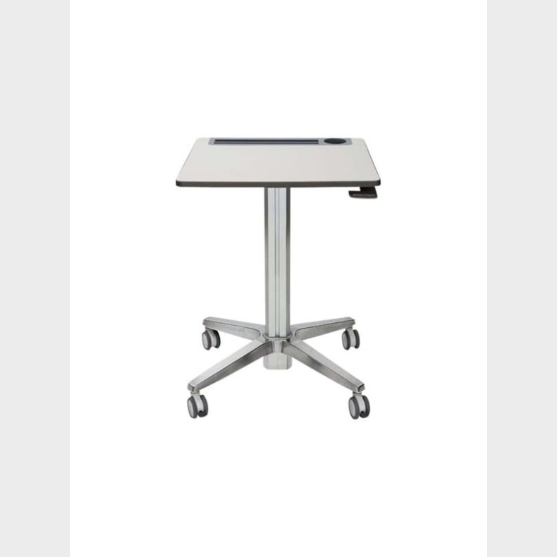 Ergotron LearnFit Sit-Stand Desk Gamer Bord